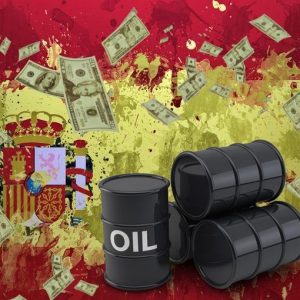 Spagna, dollaro e petrolio: tre incognite per i mercati
