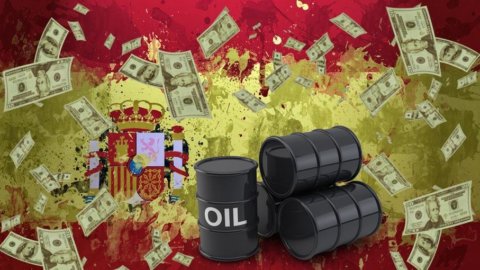 Spain, the dollar and oil: three unknowns for the markets