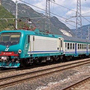 Fs: dalla Bei 300 milioni per treni regionali