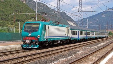 Fs : 300 millions du Bei pour les trains régionaux