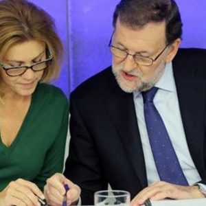España: El PSOE dice no a Rajoy y pide un "Gobierno del cambio"
