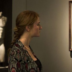 Uluslararası sanat piyasası, dikkatleri tekrar TEFAF 2016'ya çeviriyor