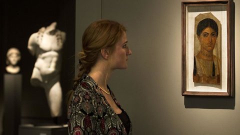 Der internationale Kunstmarkt rückt die TEFAF 2016 wieder ins Rampenlicht