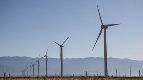 Energieeffizienz in Italien: viele Kompetenzen, aber wenige Projekte