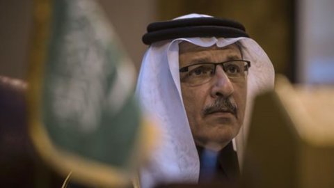 Arabia Saudita: il governo vara misure record contro deficit-monstre