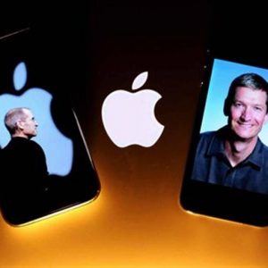 Apple cede: pagará 318 milhões ao fisco italiano