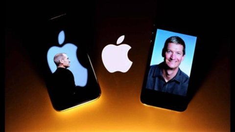 Apple cède : il va verser 318 millions au fisc italien