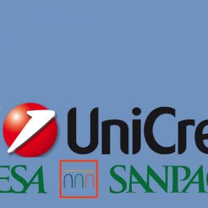 بورسا 2015، Unicredit اور Intesa سب سے زیادہ تجارت کی گئی۔