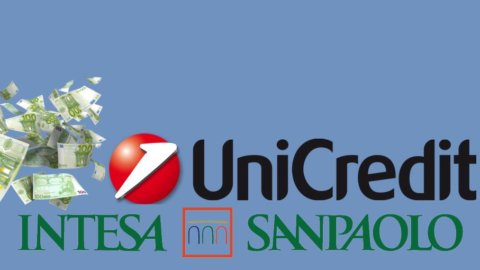 بورسا 2015، Unicredit اور Intesa سب سے زیادہ تجارت کی گئی۔