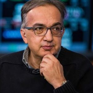 Marchionne: “Panda all’estero, per Alfa Romeo primi risultati nel 2019”