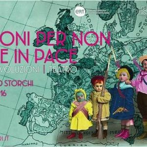 “Istruzioni per non morire in pace” di Paolo di Paolo: l’8 gennaio presentazione a Modena