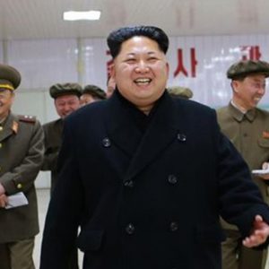Corea del Nord, Pence: “Pazienza è finita”