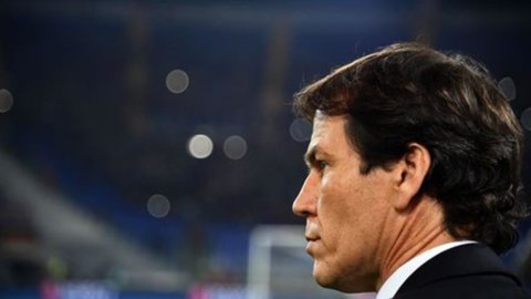 Kapitale Enttäuschung für Rom und Lazio: nur zwei mittelmäßige Unentschieden