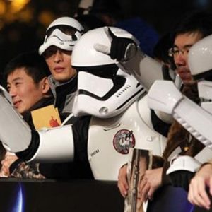 Star Wars spinge alle stelle l’utile Walt Disney