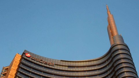 Unicredit: cresce l’interesse degli investitori internazionali per l’Italia