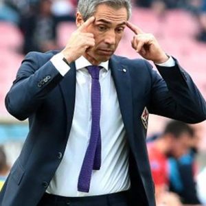 SÉRIE A CAMPEONATO - Fiorentina quer sagrar-se campeã de inverno pelo menos por uma noite