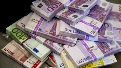 Fondi comuni, Eurizon (Intesa) è prima in Europa per raccolta