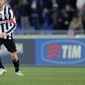 KEJUARAAN SERIE A – Juve tanpa Marchisio kehilangan playmaker: Sampdoria berisiko