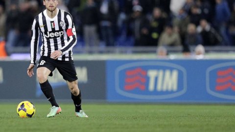 SERIE A CHAMPIONSHIP – Juve without Marchisio loses the playmaker: Sampdoria is a risk