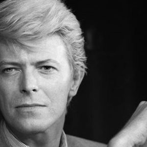 La revedere David Bowie, mare artist rock și atemporal