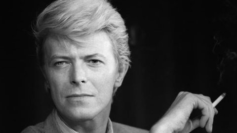 Goodbye David Bowie, rock great and timeless artist