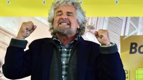 M5S, Grillo espelle Rosa Capuozzo