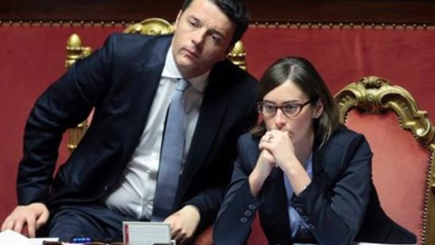 Renzi 2.0, 5 reforms for a new turning point: letter-appeal to the premier of Pd parliamentarians