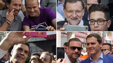 Spagna: il Congresso al socialista Lopez, prove di disgelo per il Governo