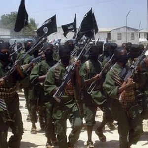 Somalie : des terroristes d'al-Shabaab massacrent des soldats kenyans