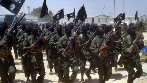 Somalia: terroristi di al-Shabaab fanno strage di soldati kenioti