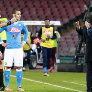 SERIE A CHAMPIONSHIP – Inter imbang dan beri lampu hijau untuk Napoli, Milan tantang Fiorentina