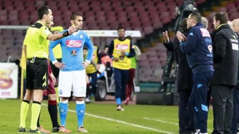 SERIE A CHAMPIONSHIP – Inter draws and gives the green light to Napoli, Milan challenges Fiorentina