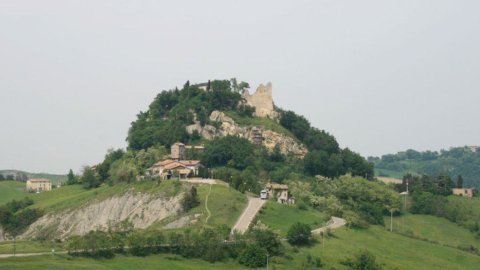 Matilde di Canossa, une marque millénaire avec Syusy Blady