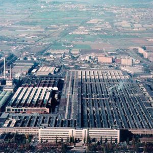 Fiat: 80 anni fa nasceva Mirafiori, fabbrica simbolo