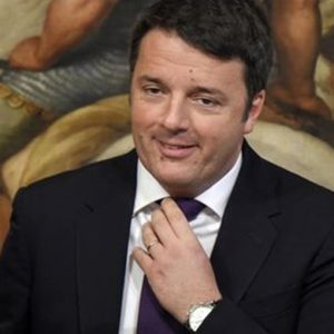 Renzi: warga tidak akan membayar anggota parlemen