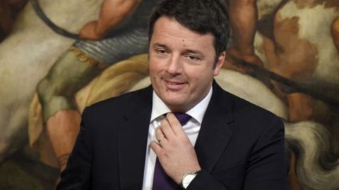 Renzi: i cittadini non pagheranno per Mps