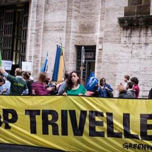 Trivelle, la Consulta decide sul referendum