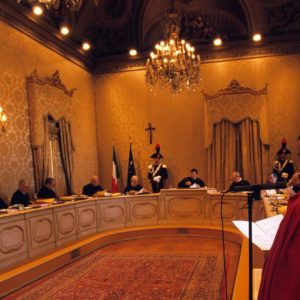 Italicum, el Tribunal Constitucional aplaza