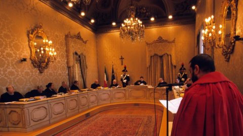 Italicum, o Tribunal Constitucional adia