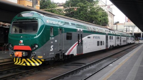 Sciopero treni giovedì e venerdì: tutte le info