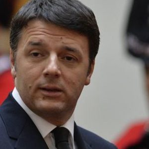 Renzi incontra May: “Tempi certi per Brexit”