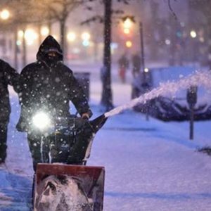 Maltempo: è ancora allerta gelo (VIDEO)