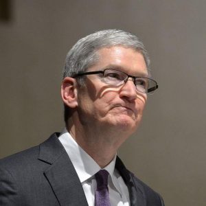 Comment Tim Cook a changé Apple et comment Apple le change