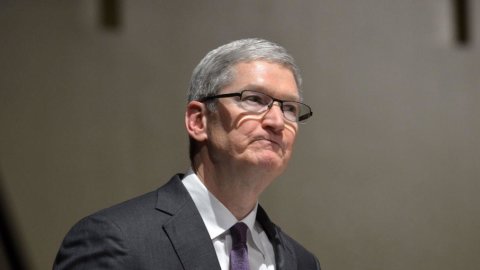 Wie Tim Cook Apple verändert hat und wie Apple ihn verändert