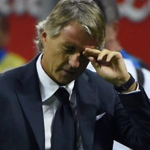 Roberto Mancini, il narcisismo e il profumo dei soldi arabi non giustificano un addio senza stile