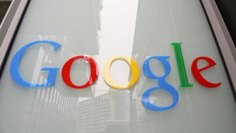 Google Italia in rosso: pesa accordo con Fisco