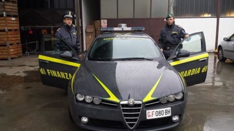 Evasione, terremoto nel calcio: perquisizioni e 64 indagati, tra cui Galliani e Lotito