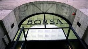 Borsa di Milano