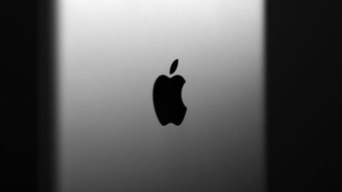 Apple, a la Bolsa no le gustan las cuentas: -4% en la apertura de sesión