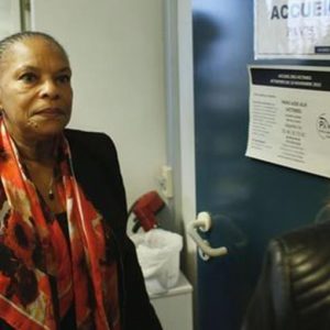 France, Minister Taubira leaves Justice: disagreement on security reform